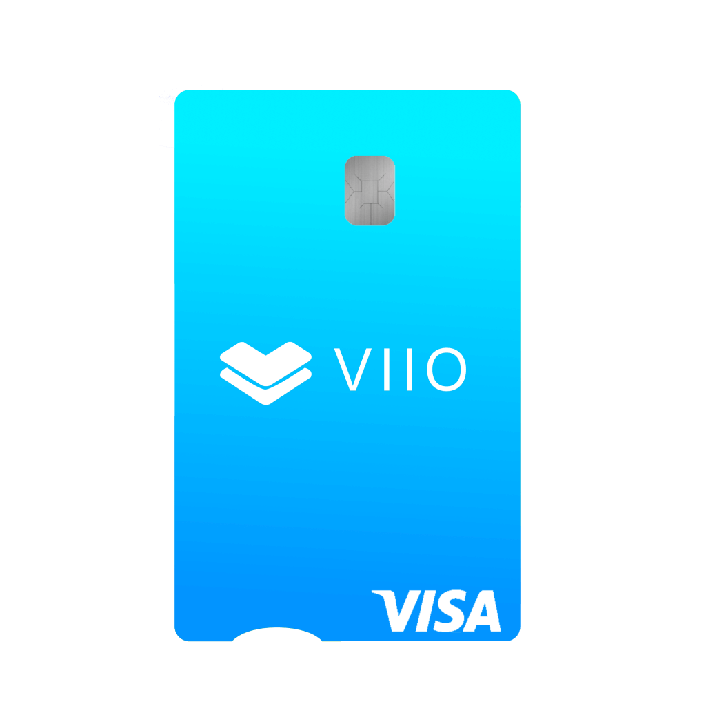 Use your card anywhere in the world for international purchases and payments, with no monthly fees and no hidden charges. Total control, security, and transparency in every transaction.