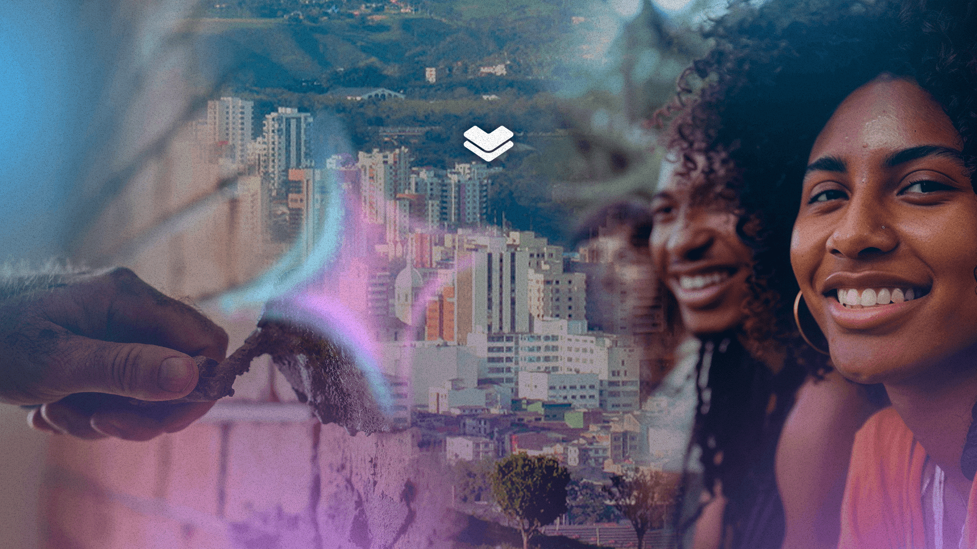Economic and social recovery in Colombia and the role of financial infrastructure.
